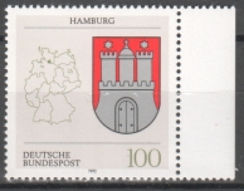 NSR 1591 ** - 1992